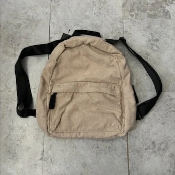 Forever 21 backpack - Picture 2 of 8